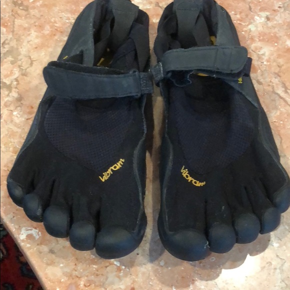 Shoes Mens Vibram Watersport Slip On Shoes Size42 Poshmark